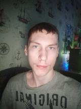 Гуляев Алексей Сергеевич 