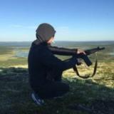 Золотарев Антон 