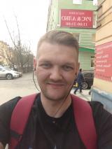 Соловьев Максим 